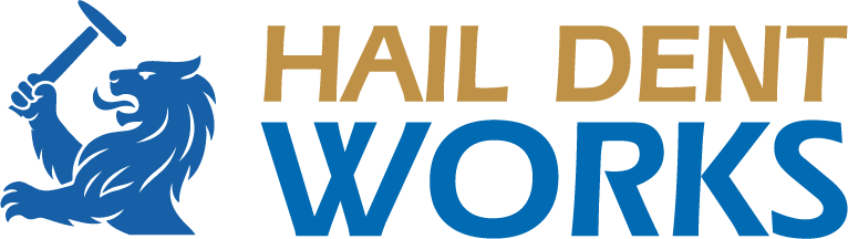Hail Dent Works – auto hail damage repair
